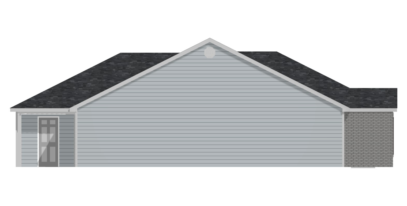 J0831-26d, side view